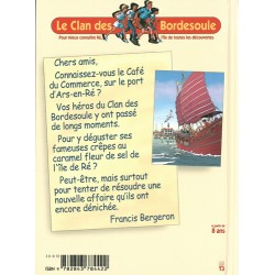 Le secret du café du commerce - T28