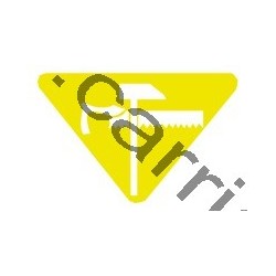 Badge louvetisme GSE - Menuisier - CARRICK France