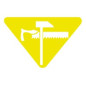 Badge louvetisme GSE - Menuisier