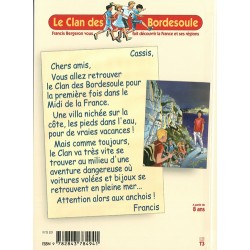 Le secret de Cap Canaille - T31