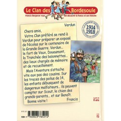Le secret de la bataille de Verdun - T32