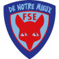 Autocollant - de notre mieux