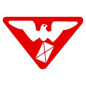 Badge louvetisme GSE - Messager Badge louvetisme GSE - Messager