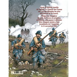 la grande guerre tome 2