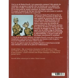 Baden Powell - BD