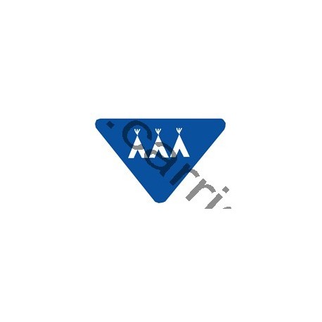 Badge louvetisme GSE - Oeil de lynx