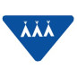 Badge louvetisme GSE - Oeil de lynx