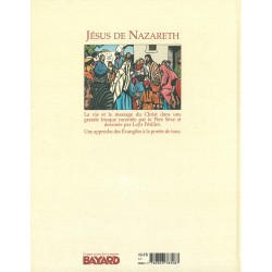 Jésus de Nazareth - T2