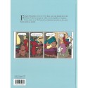 François d'Assise - BD