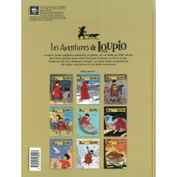 La rencontre et autres récits