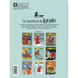 Les deux îles et autres récits