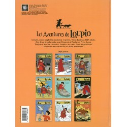La caverne