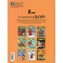 La caverne