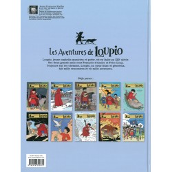Les Faucons et autres récits