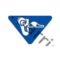 Badge louvetisme GSE - Reporter - CARRICK France