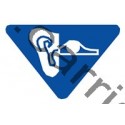 Badge louvetisme GSE - Reporter - CARRICK France