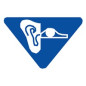 Badge louvetisme GSE - Reporter Badge louvetisme GSE - Reporter