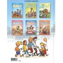 Recettes de familles
