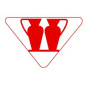Badge louvetisme GSE - Servant de messe