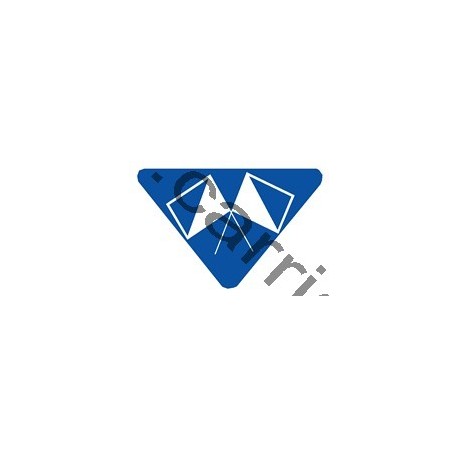 Badge louvetisme GSE - Signaleur