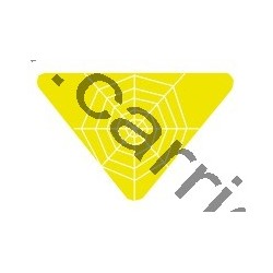 Badge louvetisme GSE - Tisserand - CARRICK France