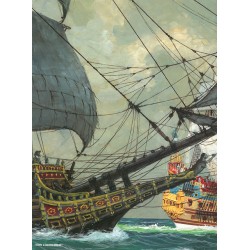 Marine 1 - Pierre Joubert