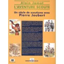L'aventure scoute, un siècle de scoutisme avec Pierre Joubert