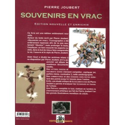 souvenirs en vrac