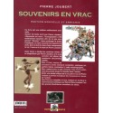 Souvenirs en vrac