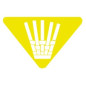 Badge louvetisme GSE - Vannier