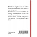 Bénédicités et Grâces