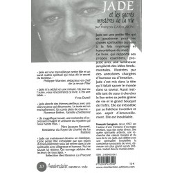 Jade et les sacrés mystères de la vie