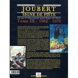 Signe de Piste Pierre Joubert - T3