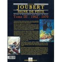 Signe de Piste Pierre Joubert - T3