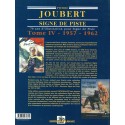 Signe de Piste Pierre Joubert - T4