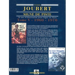 Signe de Piste - Pierre Joubert - T5