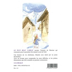 Le plus beau cadeau