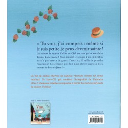 Thérèse, dis-nous en qui tu crois ?