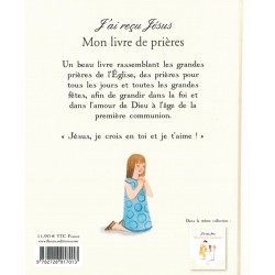 mon livre de prières