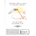 J'ai reçu Jésus - Mes images de communion