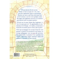 Etre servant d'autel