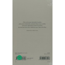 Youcat - Livre de prières