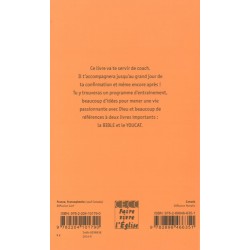 Le livre de confirmation - Youcat