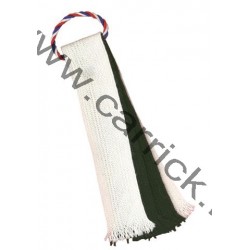 Tresse de laine - CARRICK France
