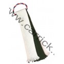 Tresse de laine - CARRICK France