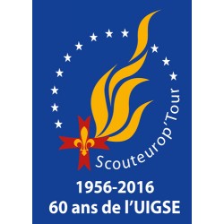 CP - 60 ans de l'UIGSE