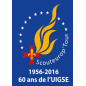 CP - 60 ans de l'UIGSE