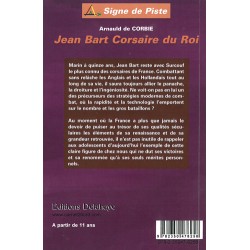 Jean Bart Corsaire du Roi