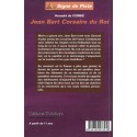 Jean Bart Corsaire du Roi