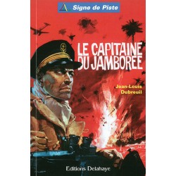 Le Capitaine du Jamboree